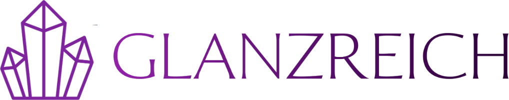 Glanzreich