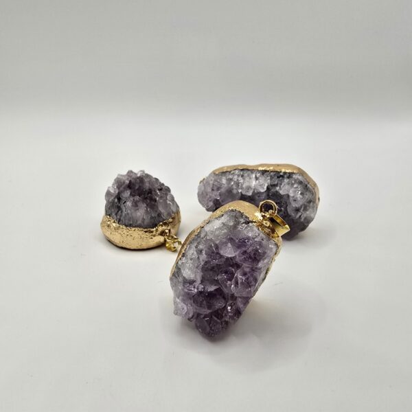 Amethyst Anhänger
