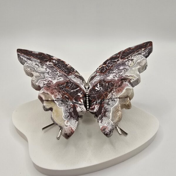 Achat-Schmetterling